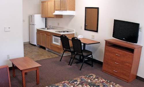 WoodSpring Suites Gainesville I-75 Eksteriør billede